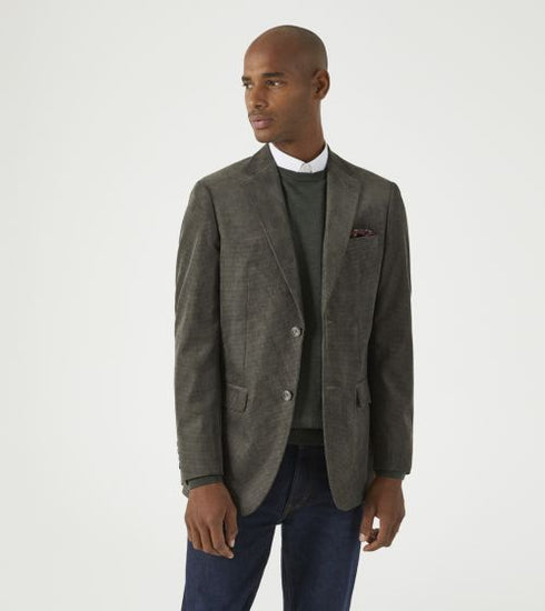 Skopes Hodgkinson Jacket